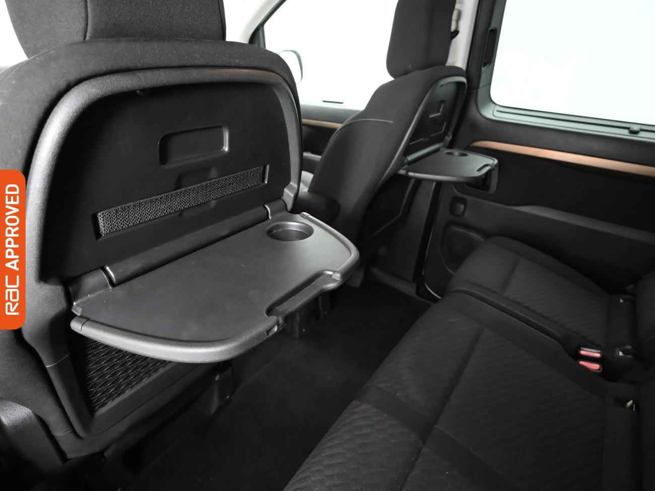 Used Toyota PROACE CITY Verso 2021 for sale - 77364473: Photo 27