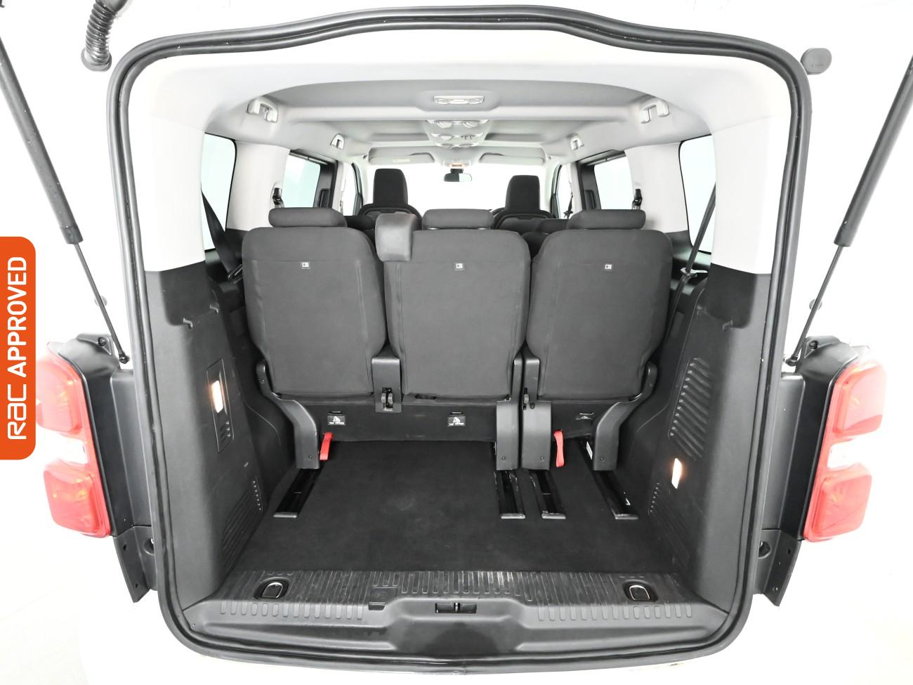 Used Toyota PROACE CITY Verso 2021 for sale - 77364473: Photo 28