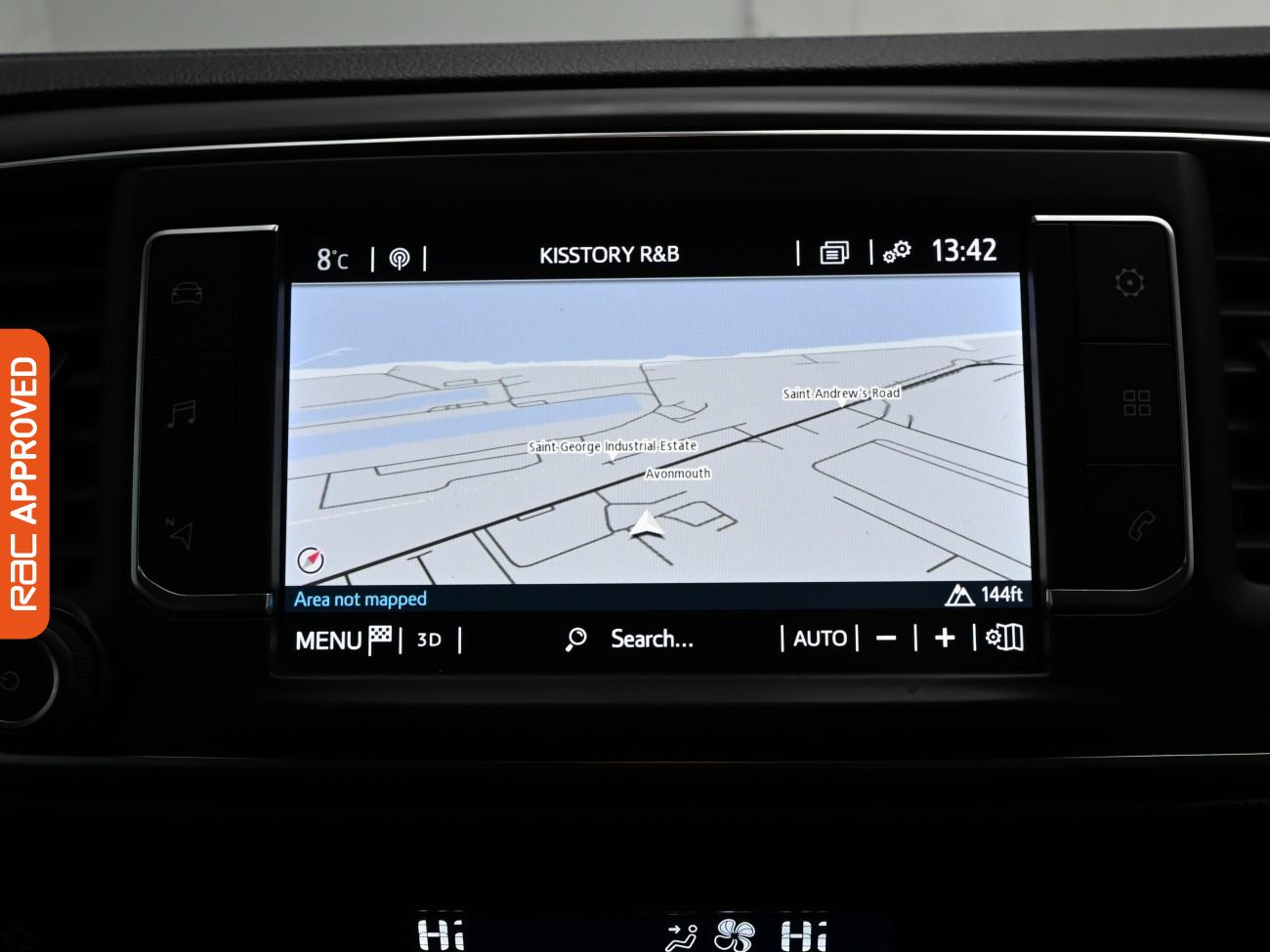 Used Toyota PROACE CITY Verso 2021 for sale - 77364473: Photo 3