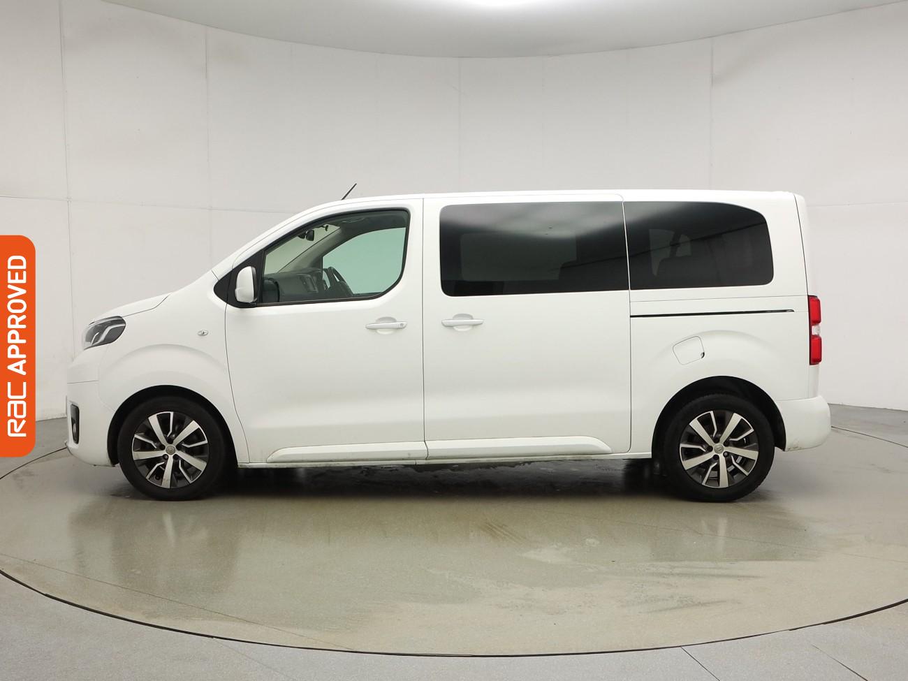 Used Toyota PROACE CITY Verso 2021 for sale - 77364473: Photo 32