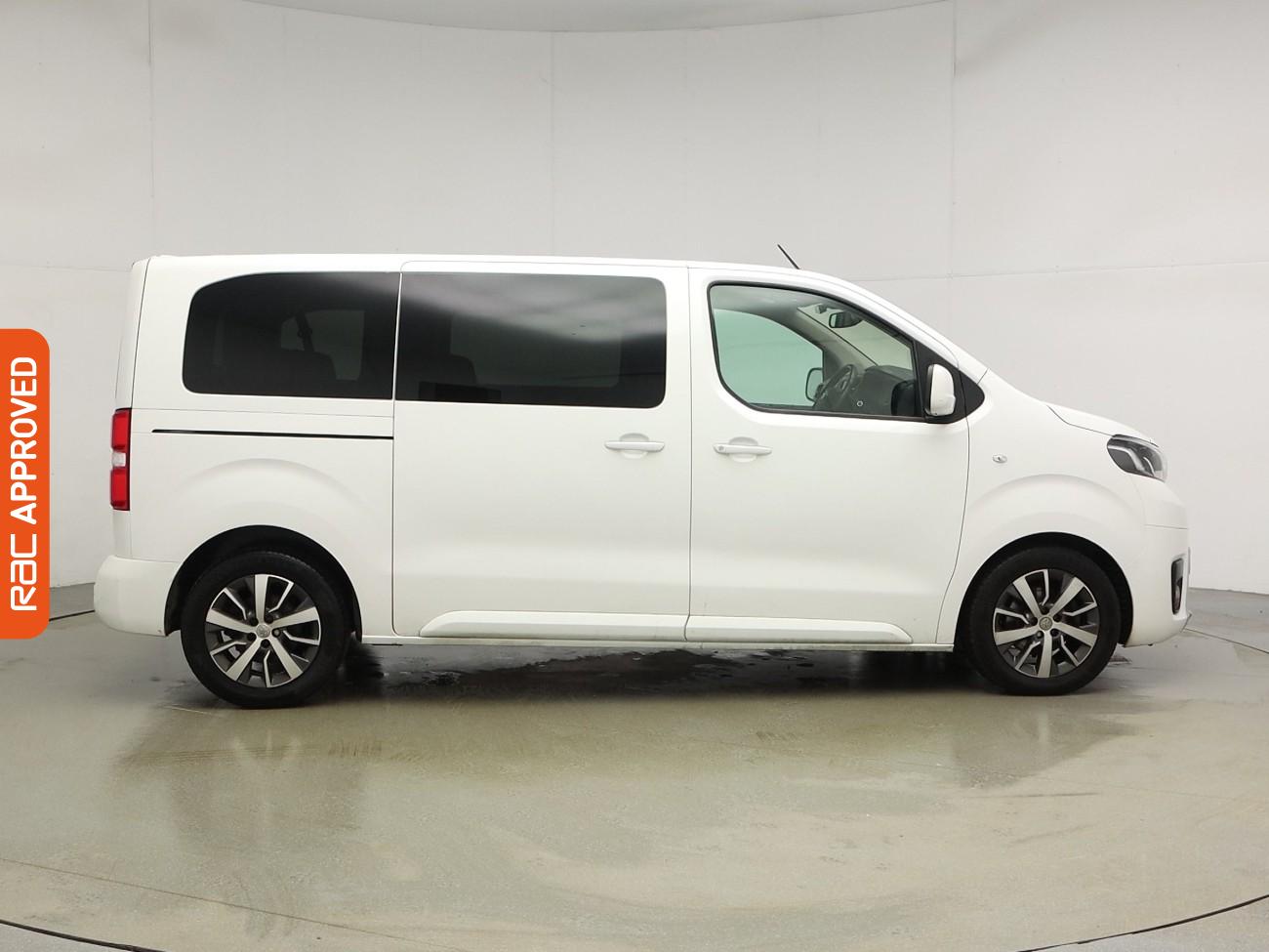 Used Toyota PROACE CITY Verso 2021 for sale - 77364473: Photo 6