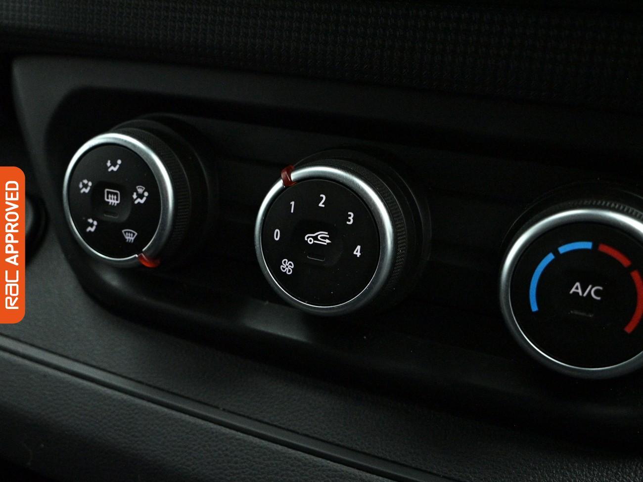 Used Renault Trafic 2023 for sale - 77494017: Photo 14