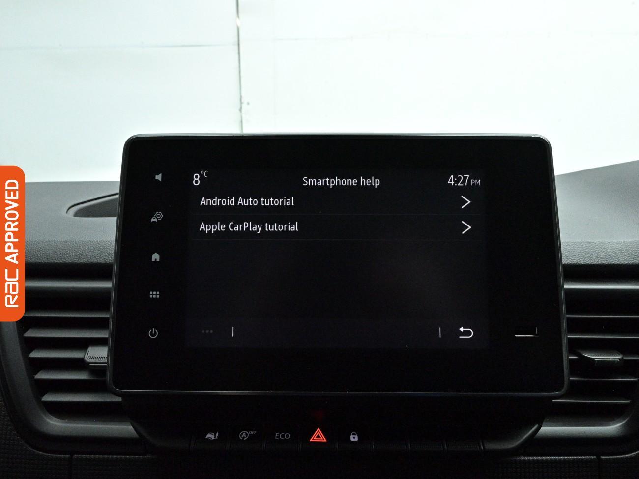 Used Renault Trafic 2023 for sale - 77494017: Photo 17