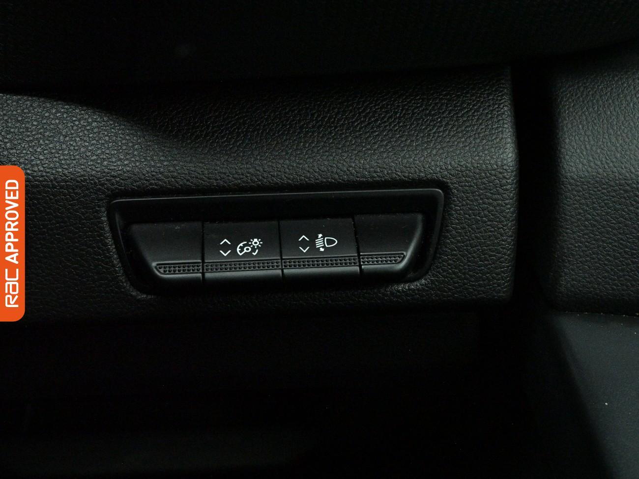 Used Renault Trafic 2023 for sale - 77494017: Photo 18