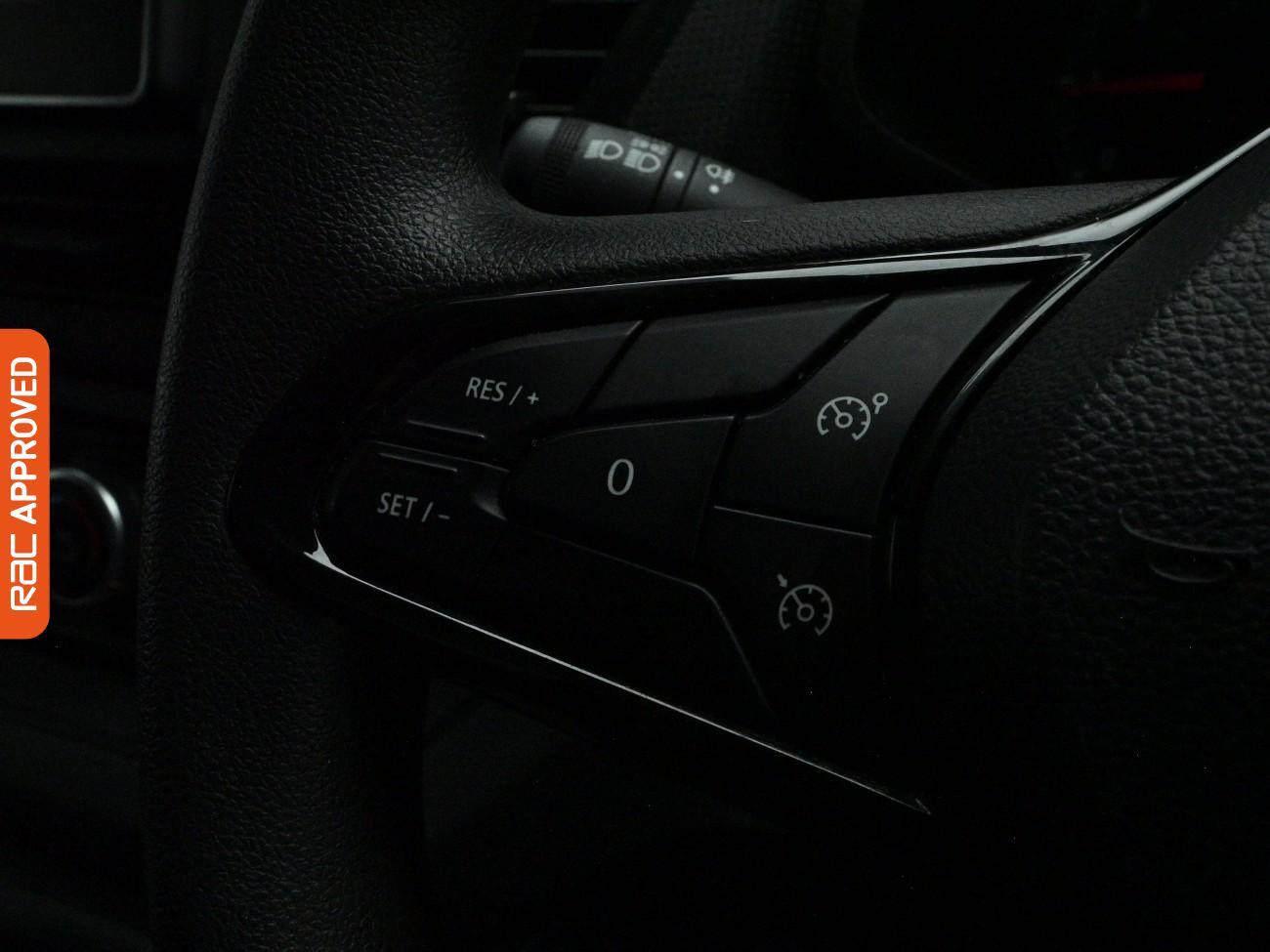 Used Renault Trafic 2023 for sale - 77494017: Photo 19