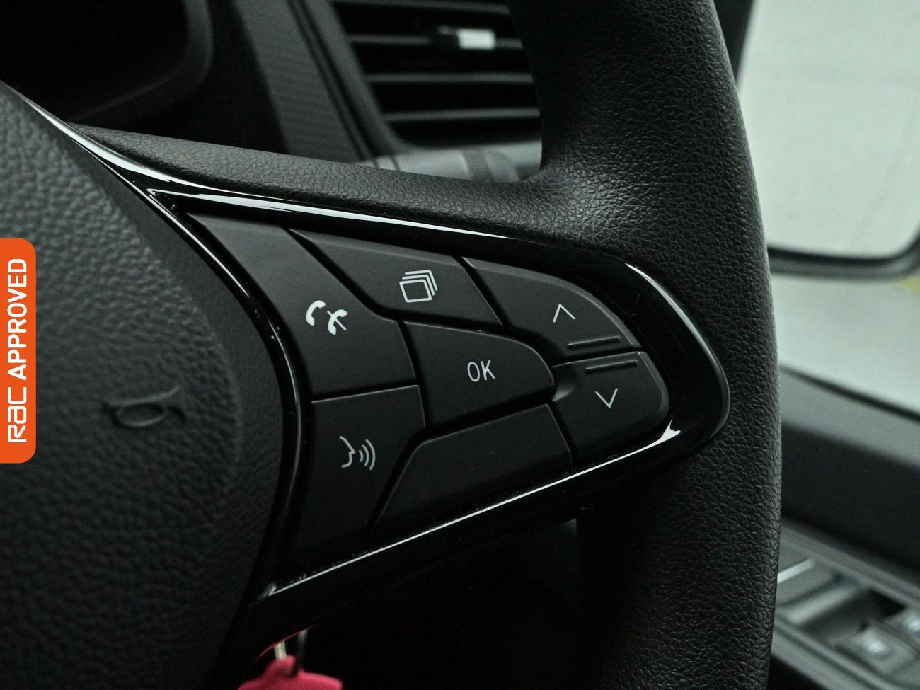 Used Renault Trafic 2023 for sale - 77494017: Photo 22