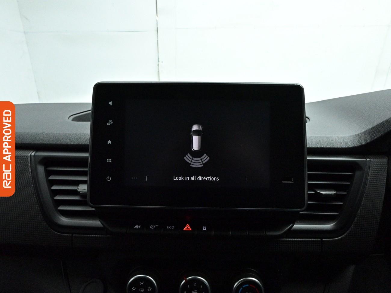 Used Renault Trafic 2023 for sale - 77494017: Photo 24