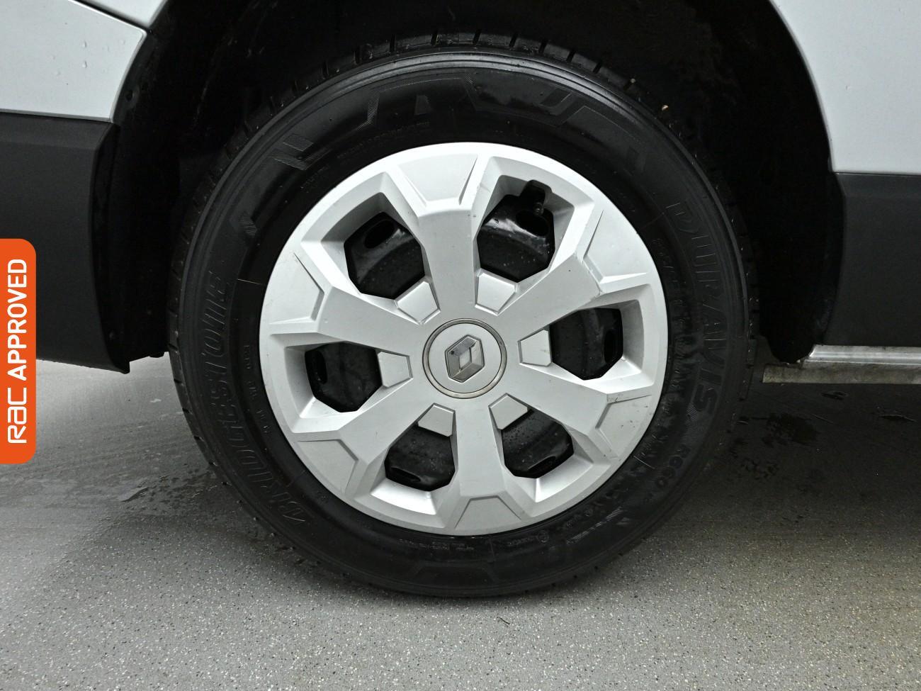 Used Renault Trafic 2023 for sale - 77494017: Photo 25