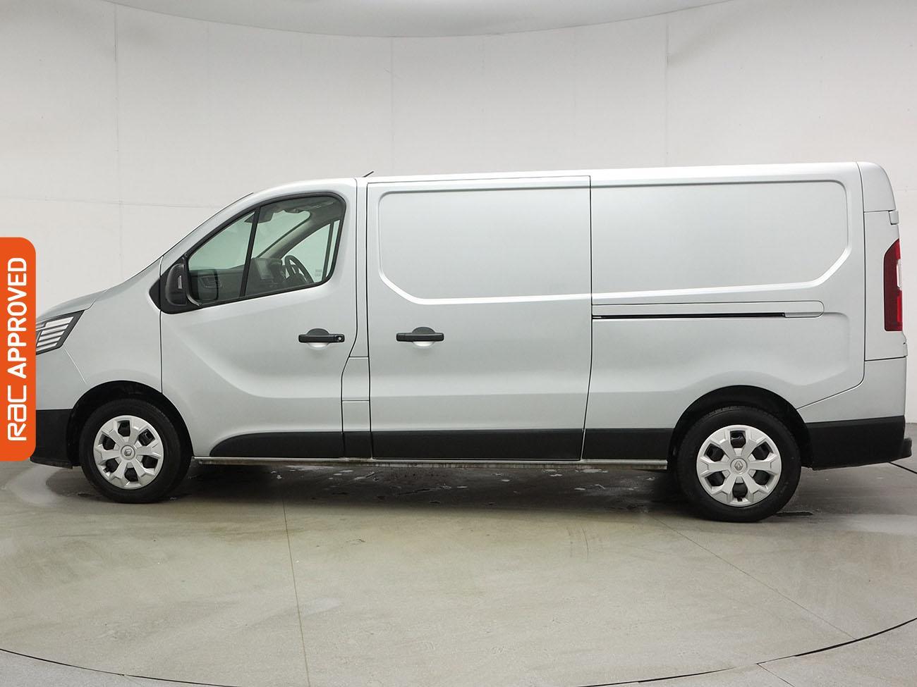 Used Renault Trafic 2023 for sale - 77494017: Photo 27