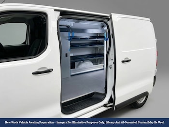 Used Toyota ProAce 2021 for sale - 79228121: Photo