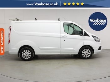 Ford - Transit Custom