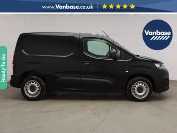 Used Citroen Berlingo 2023 for sale - 74455652: Photo