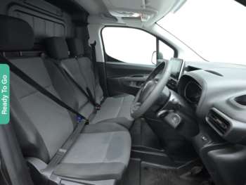 Used Citroen Berlingo 2023 for sale - 74455652: Photo