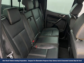Used Ford Ranger 2022 for sale - 79143134: Photo