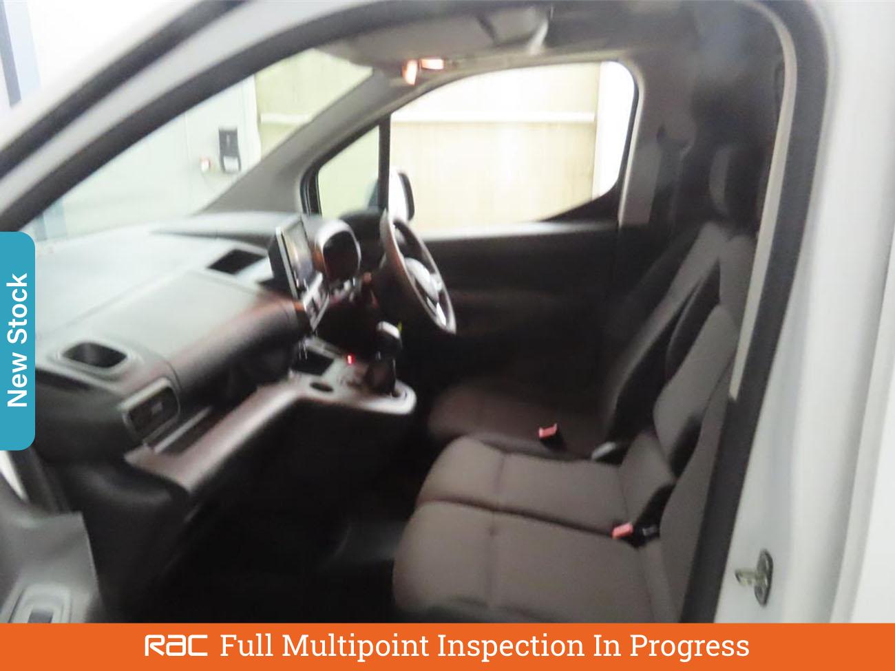 Used Vauxhall Combo 2020 for sale - 77546441: Photo 2