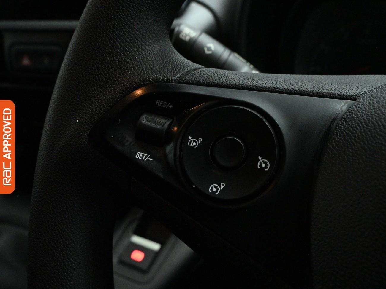 Used Vauxhall Combo 2020 for sale - 77546441: Photo 21