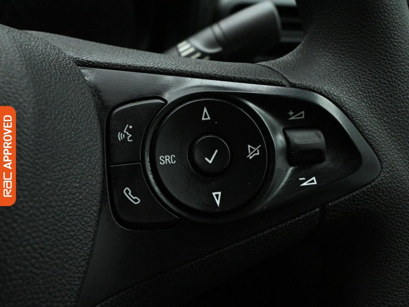 Used Vauxhall Combo 2020 for sale - 77546441: Photo 23