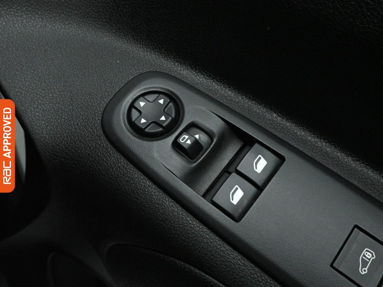 Used Vauxhall Combo 2020 for sale - 77546441: Photo 24