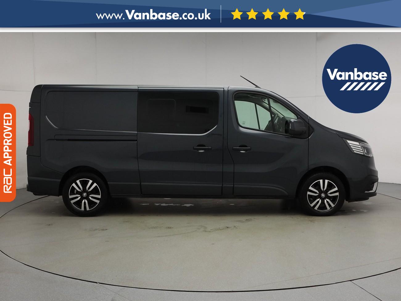 Used Renault Trafic 2024 for sale - 76401642: Photo 1