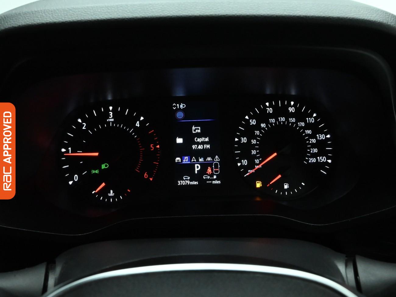 Used Renault Trafic 2024 for sale - 76401642: Photo 11