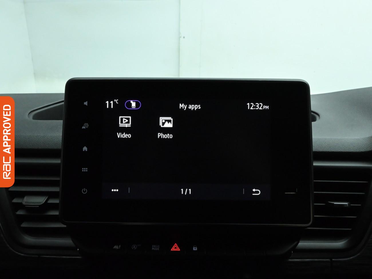 Used Renault Trafic 2024 for sale - 76401642: Photo 12