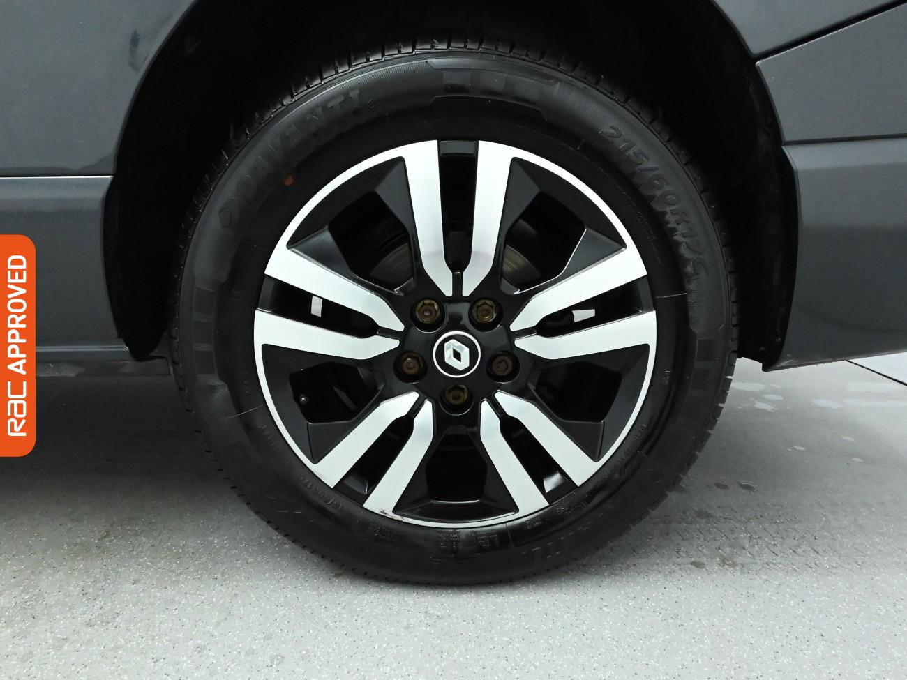 Used Renault Trafic 2024 for sale - 76401642: Photo 14