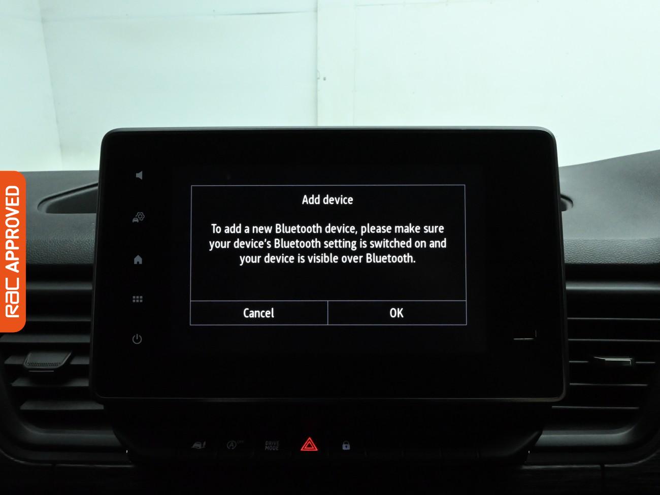 Used Renault Trafic 2024 for sale - 76401642: Photo 22