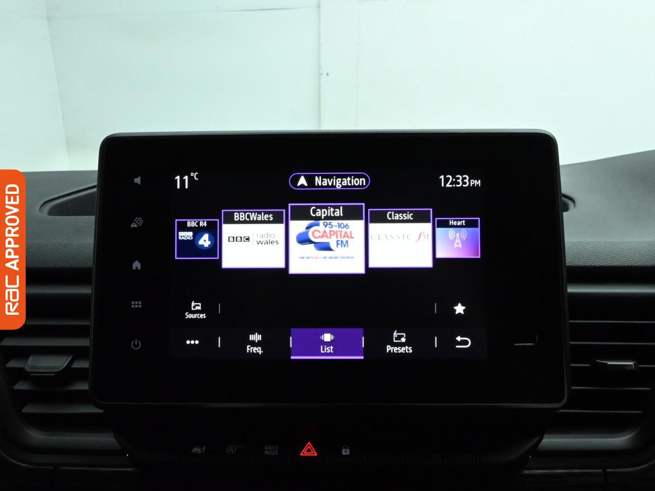 Used Renault Trafic 2024 for sale - 76401642: Photo 23