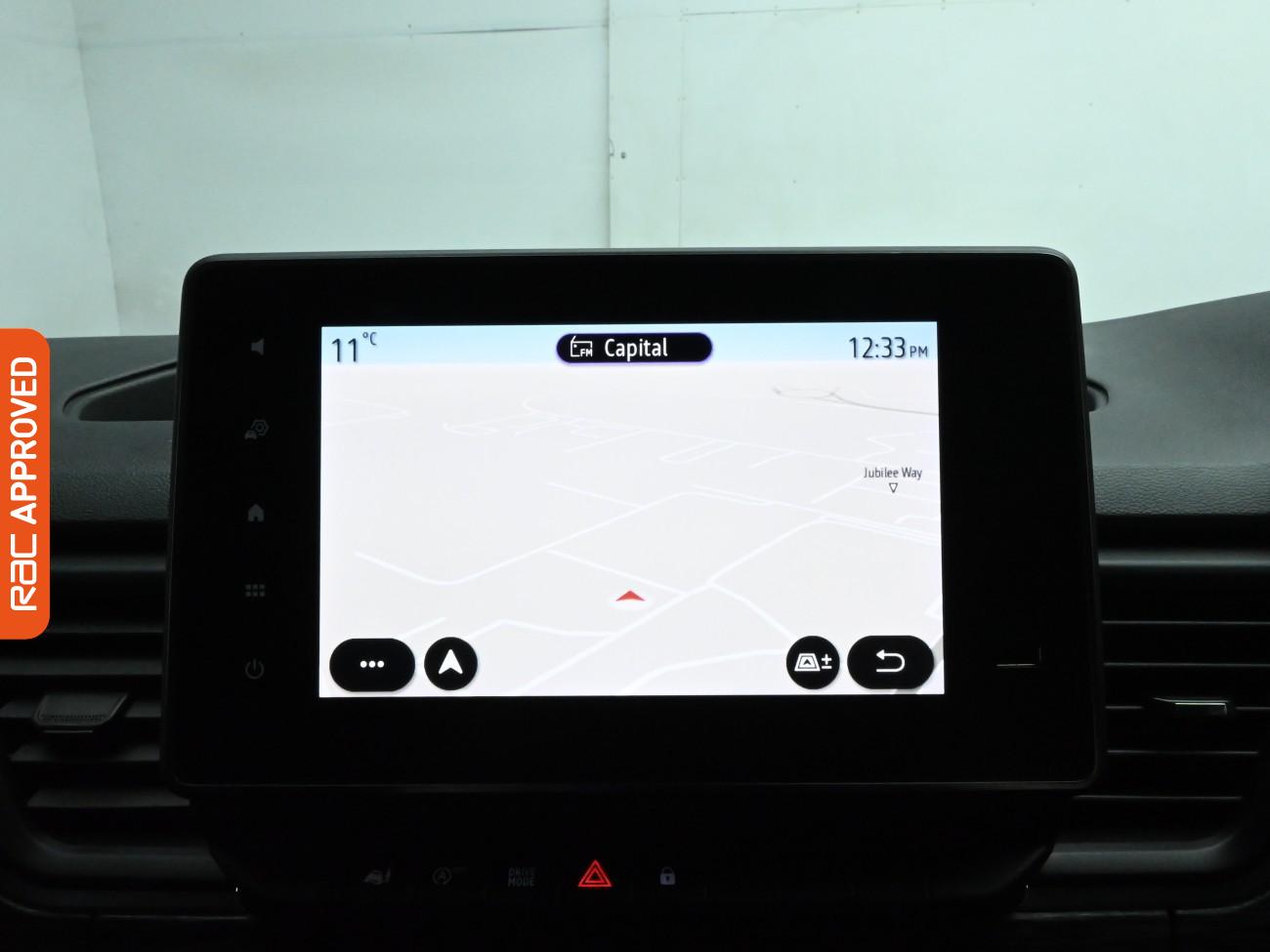 Used Renault Trafic 2024 for sale - 76401642: Photo 24