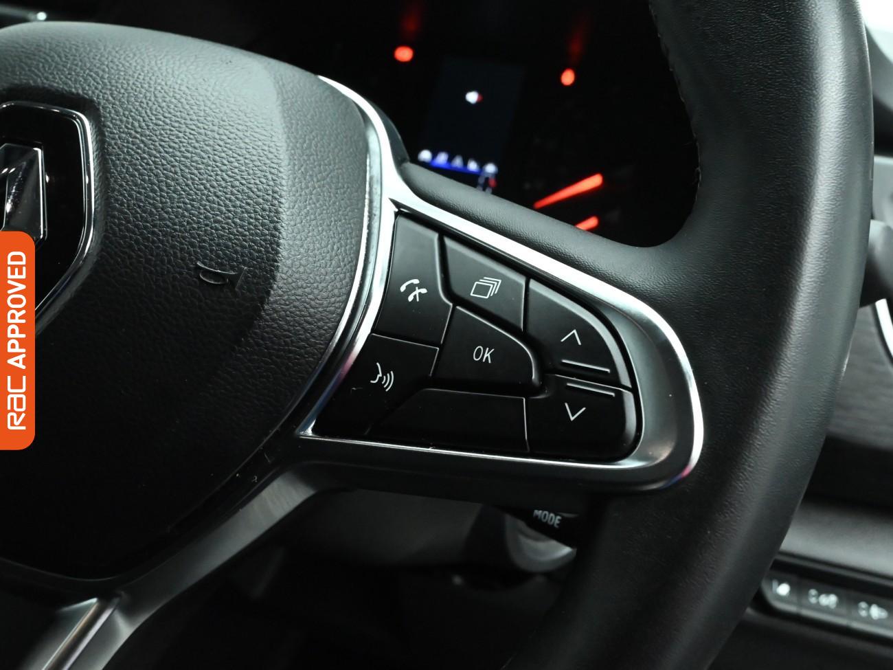 Used Renault Trafic 2024 for sale - 76401642: Photo 25