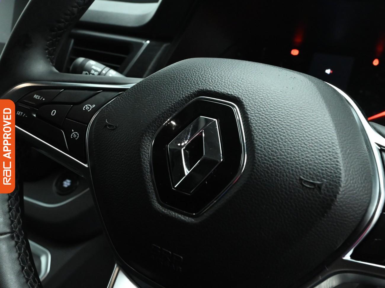 Used Renault Trafic 2024 for sale - 76401642: Photo 26