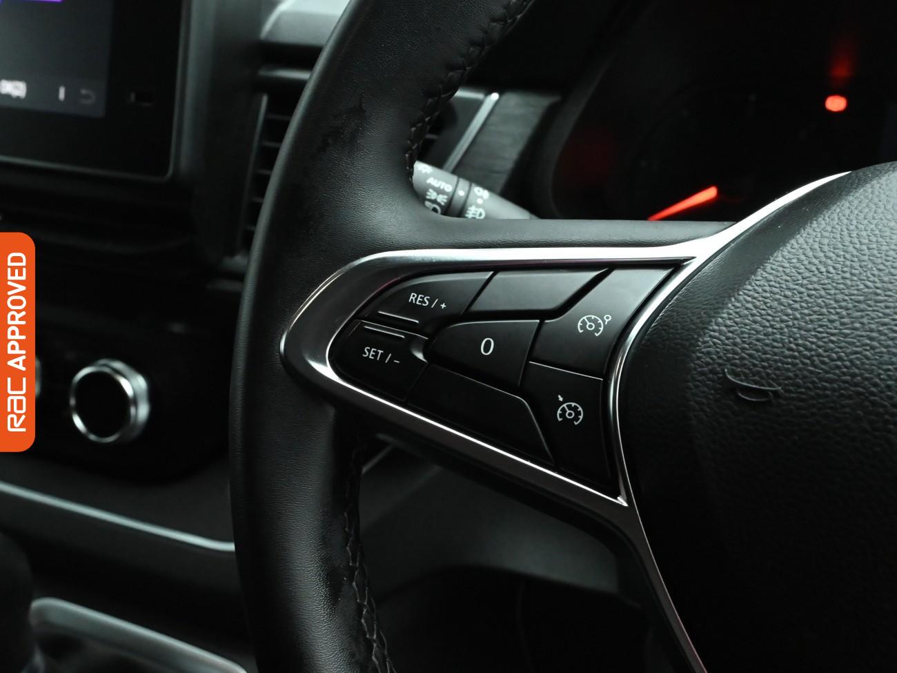 Used Renault Trafic 2024 for sale - 76401642: Photo 27