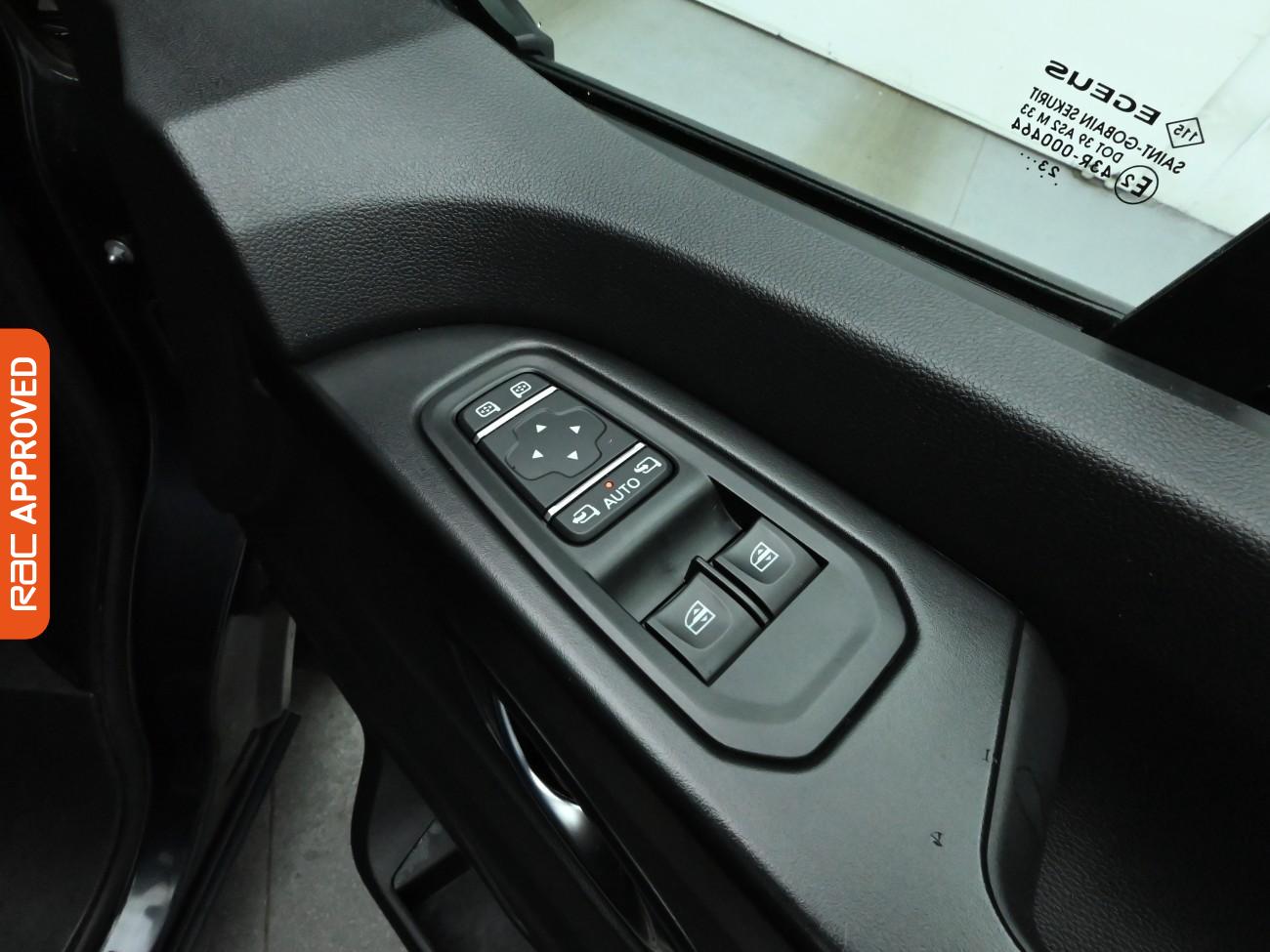 Used Renault Trafic 2024 for sale - 76401642: Photo 29