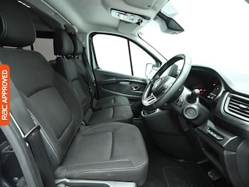 Used Renault Trafic 2024 for sale - 76401642: Photo