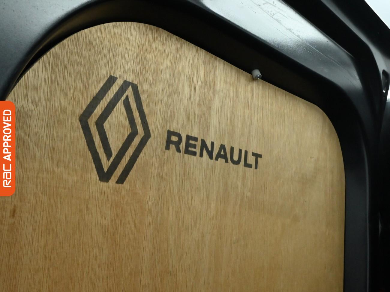 Used Renault Trafic 2024 for sale - 76401642: Photo 31