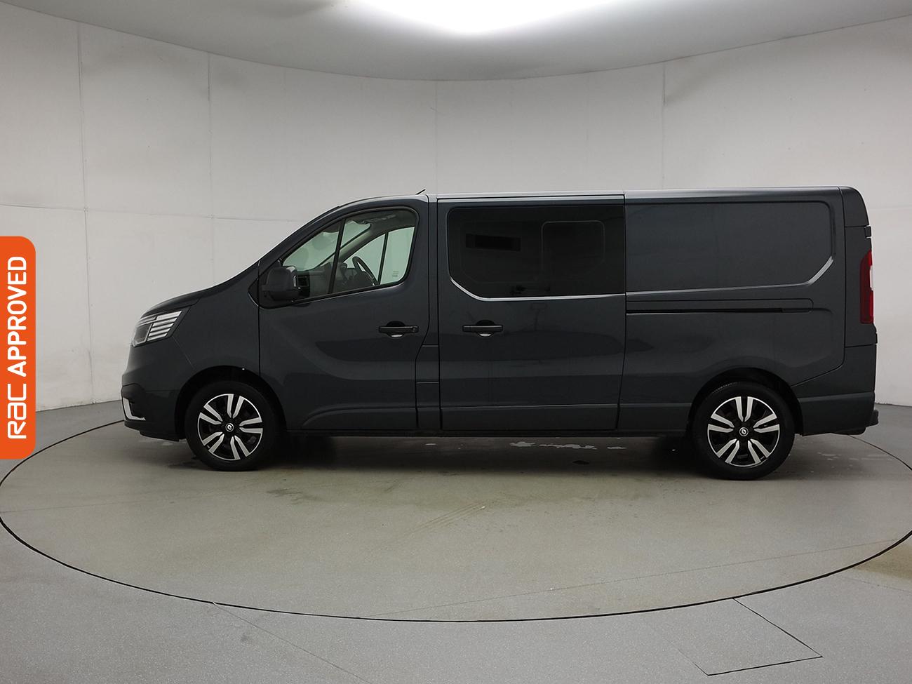 Used Renault Trafic 2024 for sale - 76401642: Photo 33