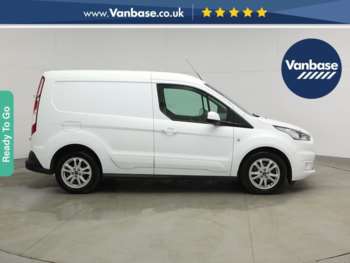 Used Ford Transit Connect 2019 for sale - 73814521: Photo
