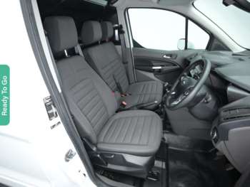Used Ford Transit Connect 2019 for sale - 73814521: Photo