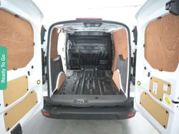 Used Ford Transit Connect 2019 for sale - 73814521: Photo