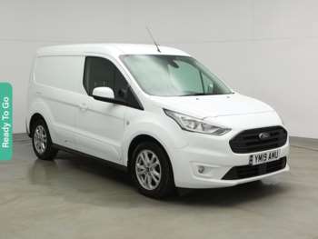 Used Ford Transit Connect 2019 for sale - 73814521: Photo