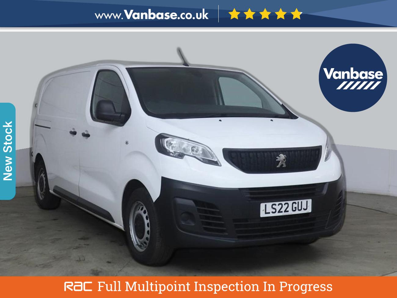 Used Peugeot Expert 2022 for sale - 76353204: Photo 1