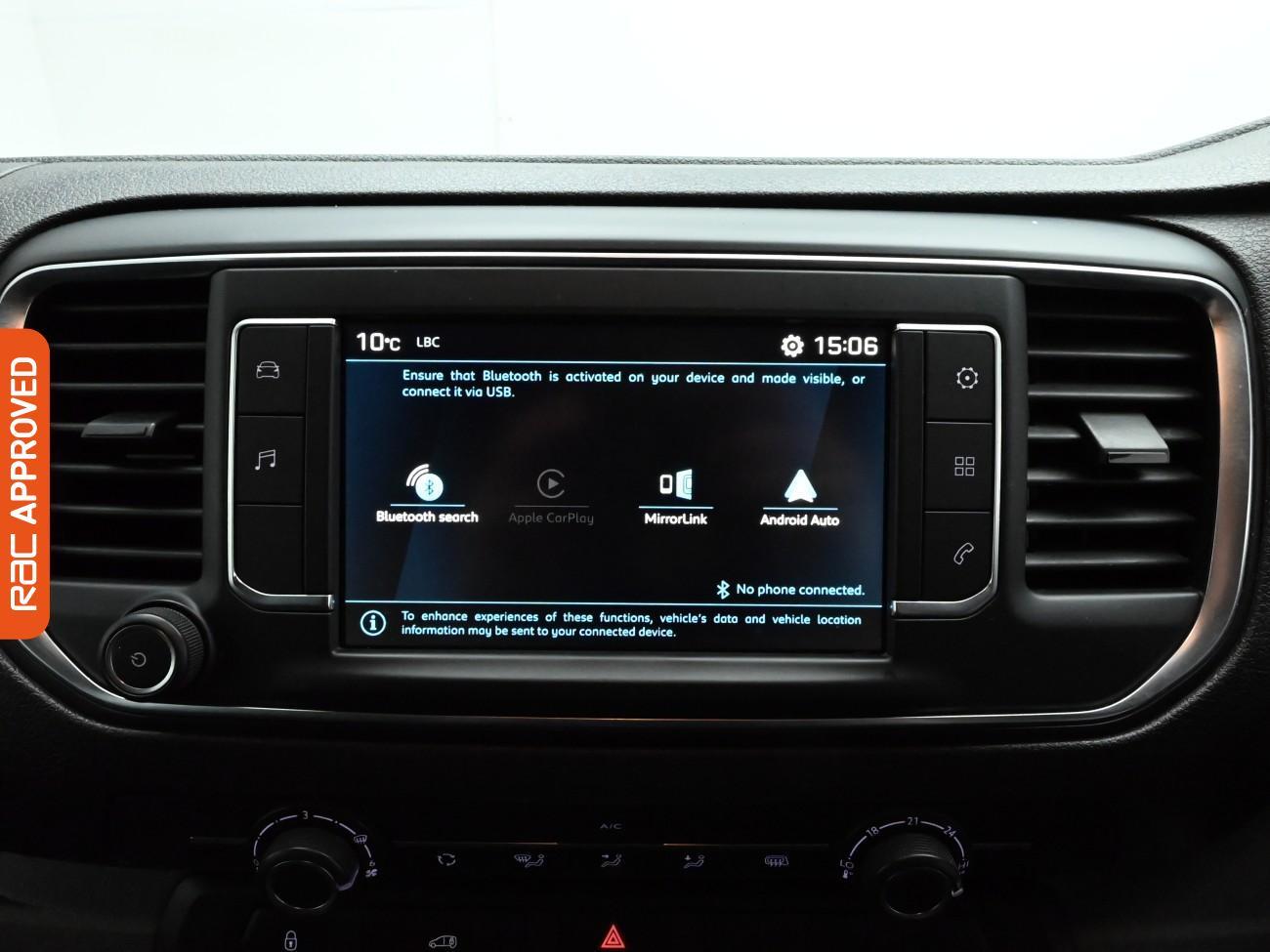 Used Peugeot Expert 2022 for sale - 76353204: Photo 10