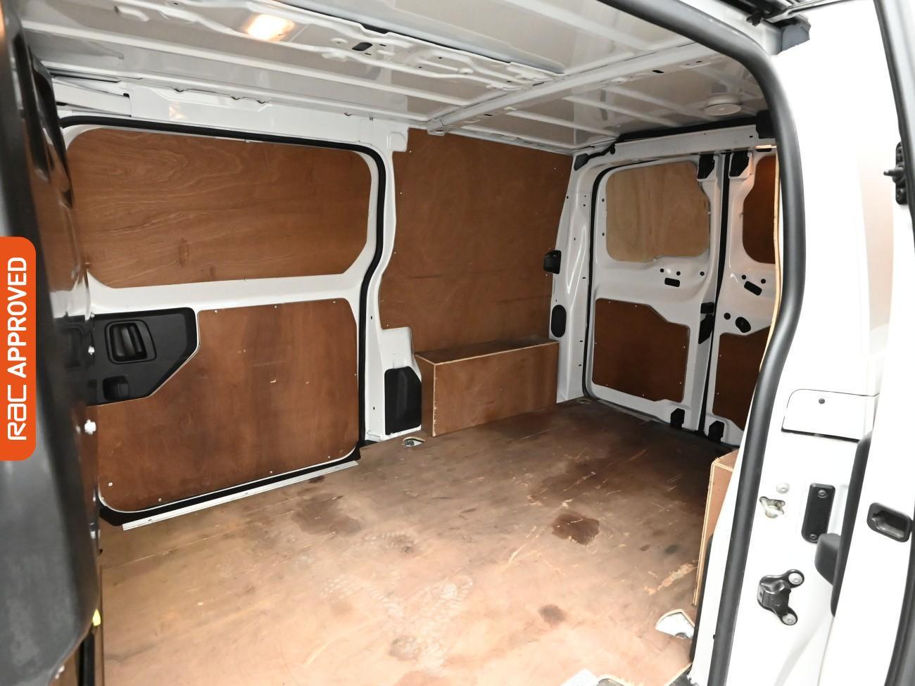 Used Peugeot Expert 2022 for sale - 76353204: Photo 11