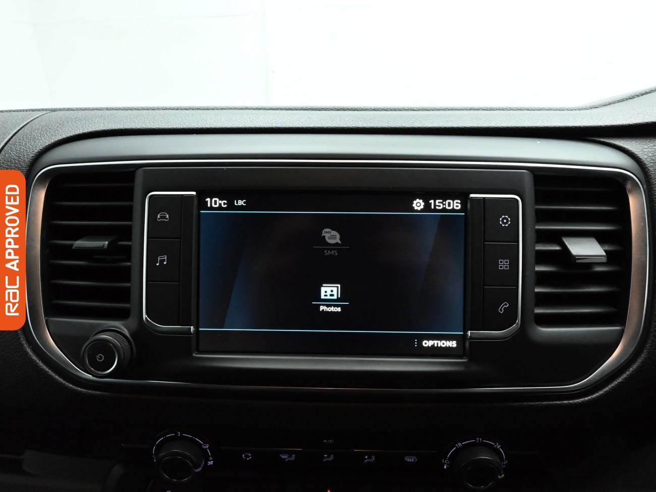 Used Peugeot Expert 2022 for sale - 76353204: Photo 12