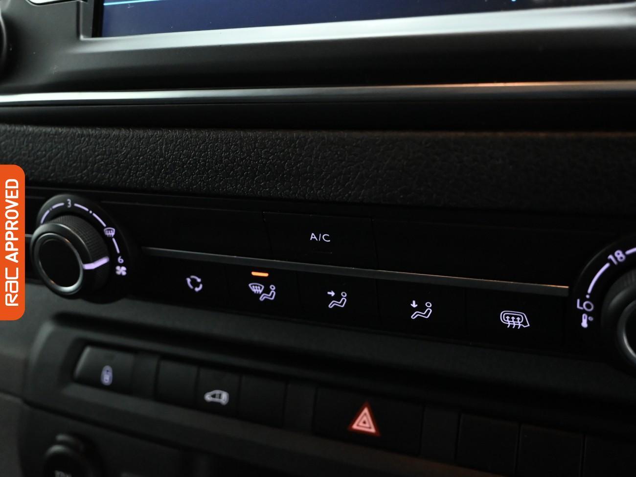 Used Peugeot Expert 2022 for sale - 76353204: Photo 13