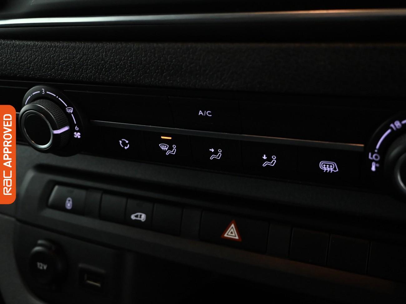 Used Peugeot Expert 2022 for sale - 76353204: Photo 14