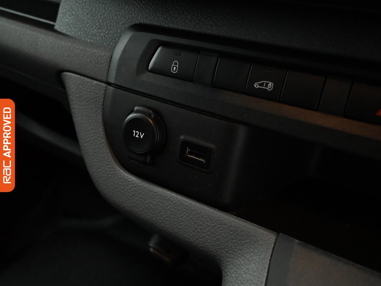 Used Peugeot Expert 2022 for sale - 76353204: Photo 15