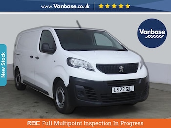 Peugeot - Expert