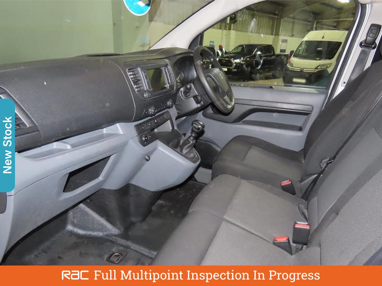 Used Peugeot Expert 2022 for sale - 76353204: Photo 2