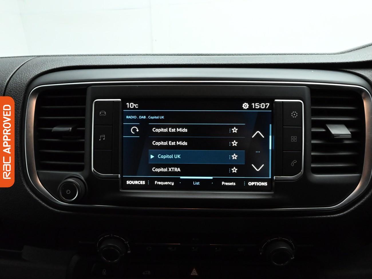 Used Peugeot Expert 2022 for sale - 76353204: Photo 21